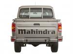 Mahindra Pik Up Double Cab 2009 года
